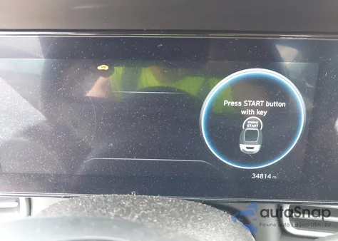 2023 Hyundai Elantra Sel from USA, damaged, VIN 5NPLS4AG9PH113937